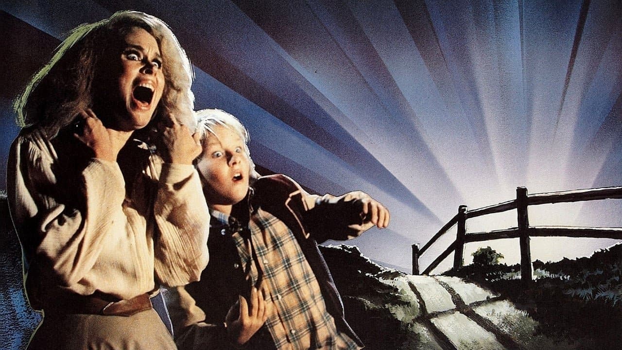 화성에서 온 침입자