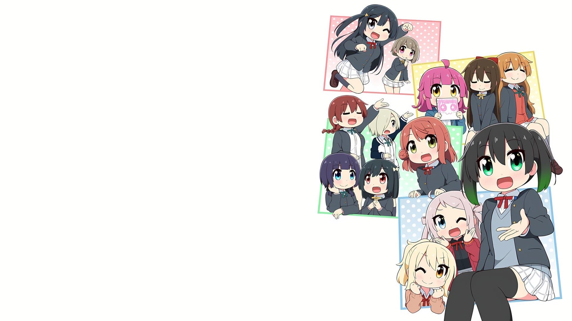 니지욘 애니메이션