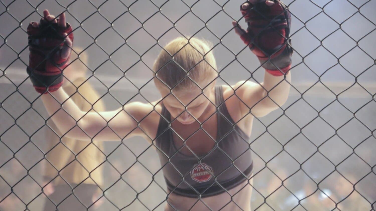 Із зав’язаними очима