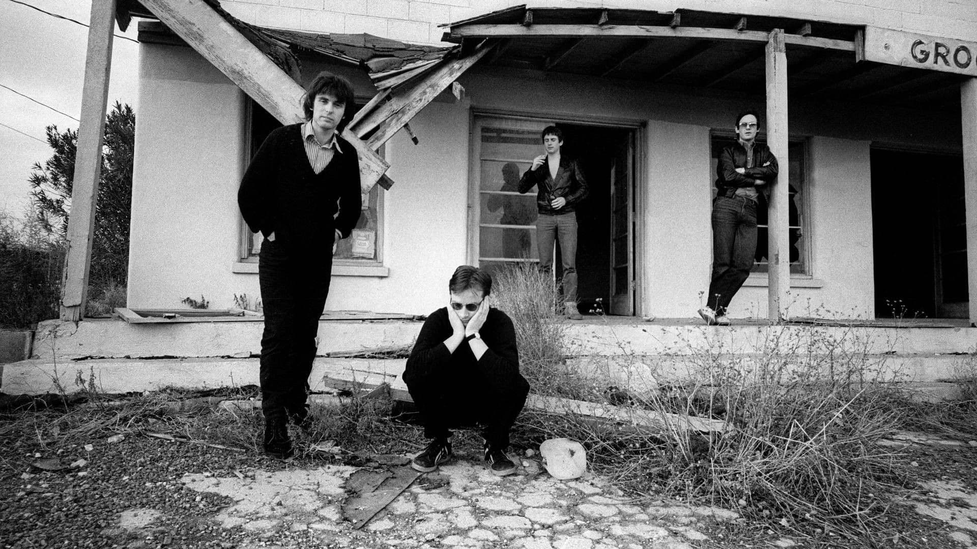 XTC: 디스 이즈 팝