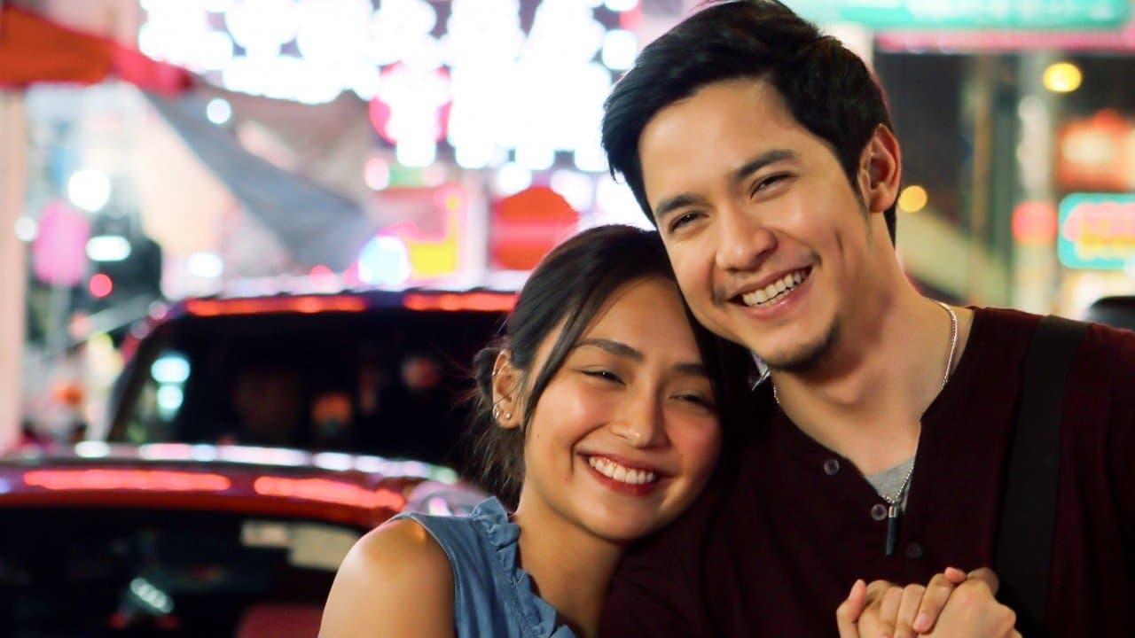 헬로, 러브, 굿바이