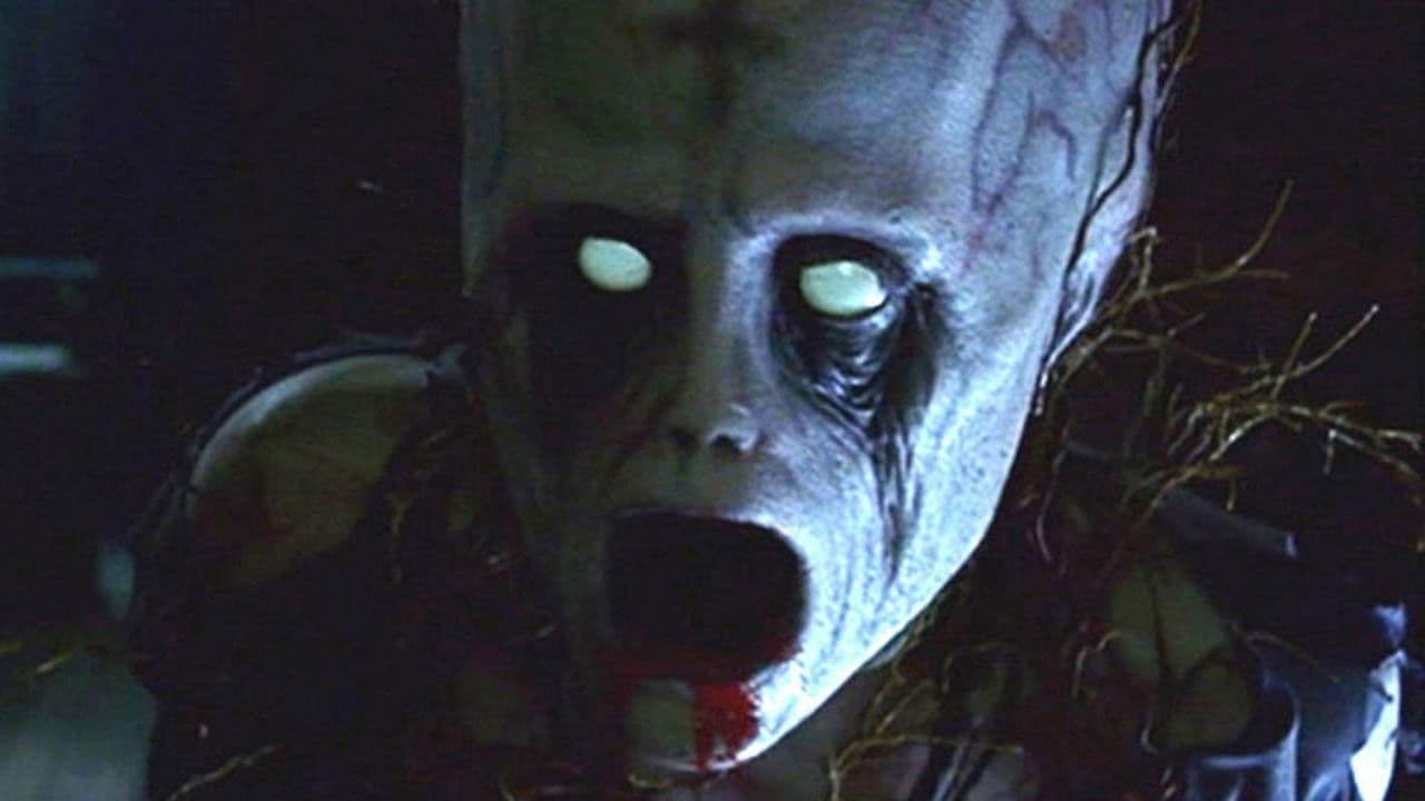 마스터즈 오브 호러 에피소드 9 - 저주의 금발머리