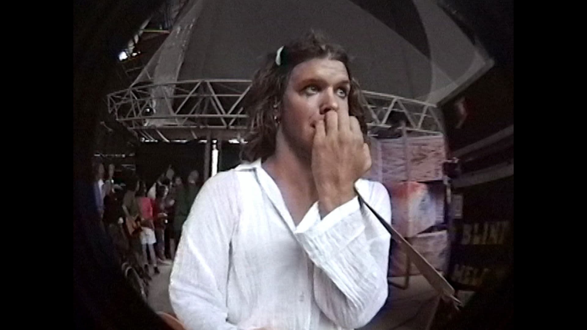 올 아이 캔 세이