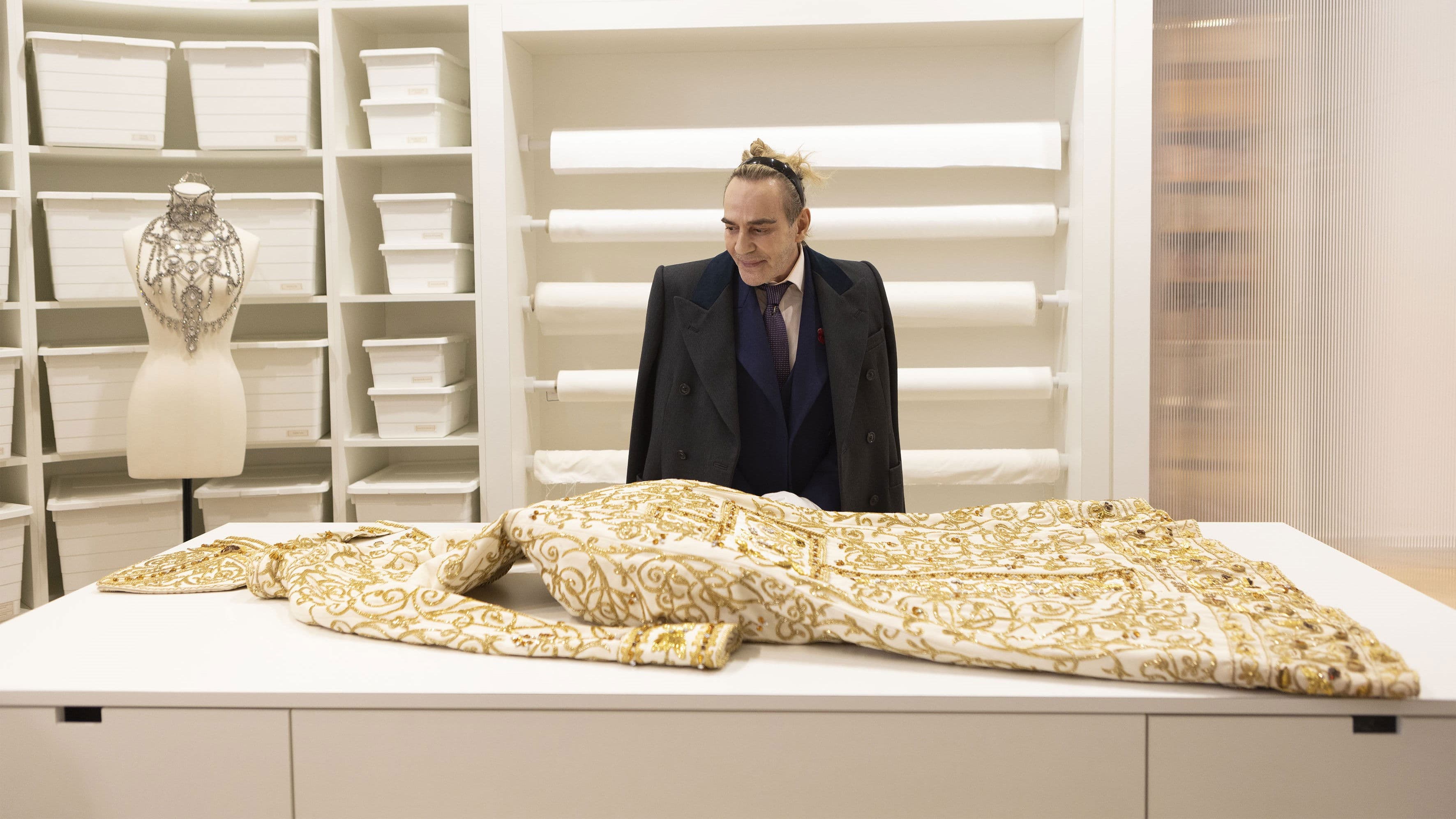 하이 & 로우 — 존 갈리아노