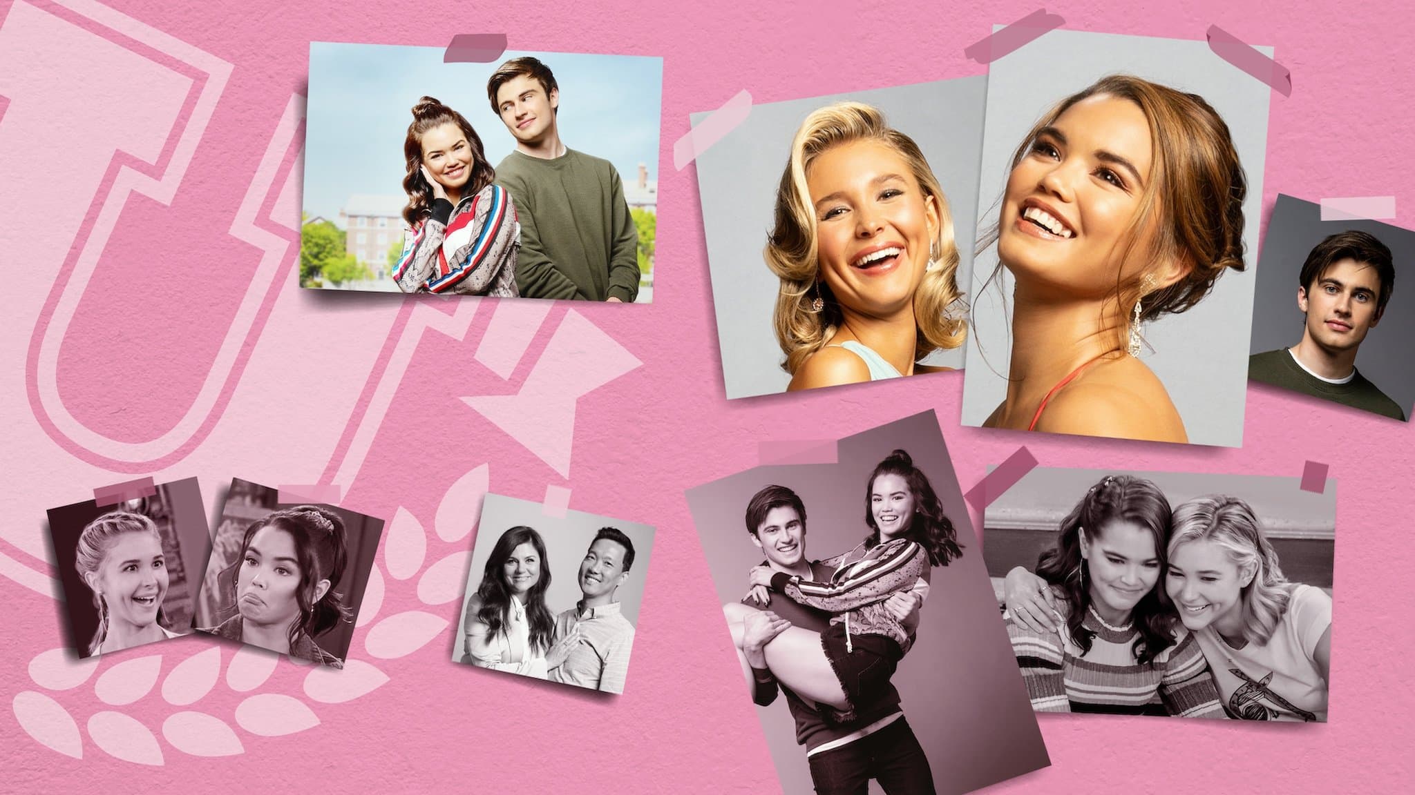 알렉사 & 케이티