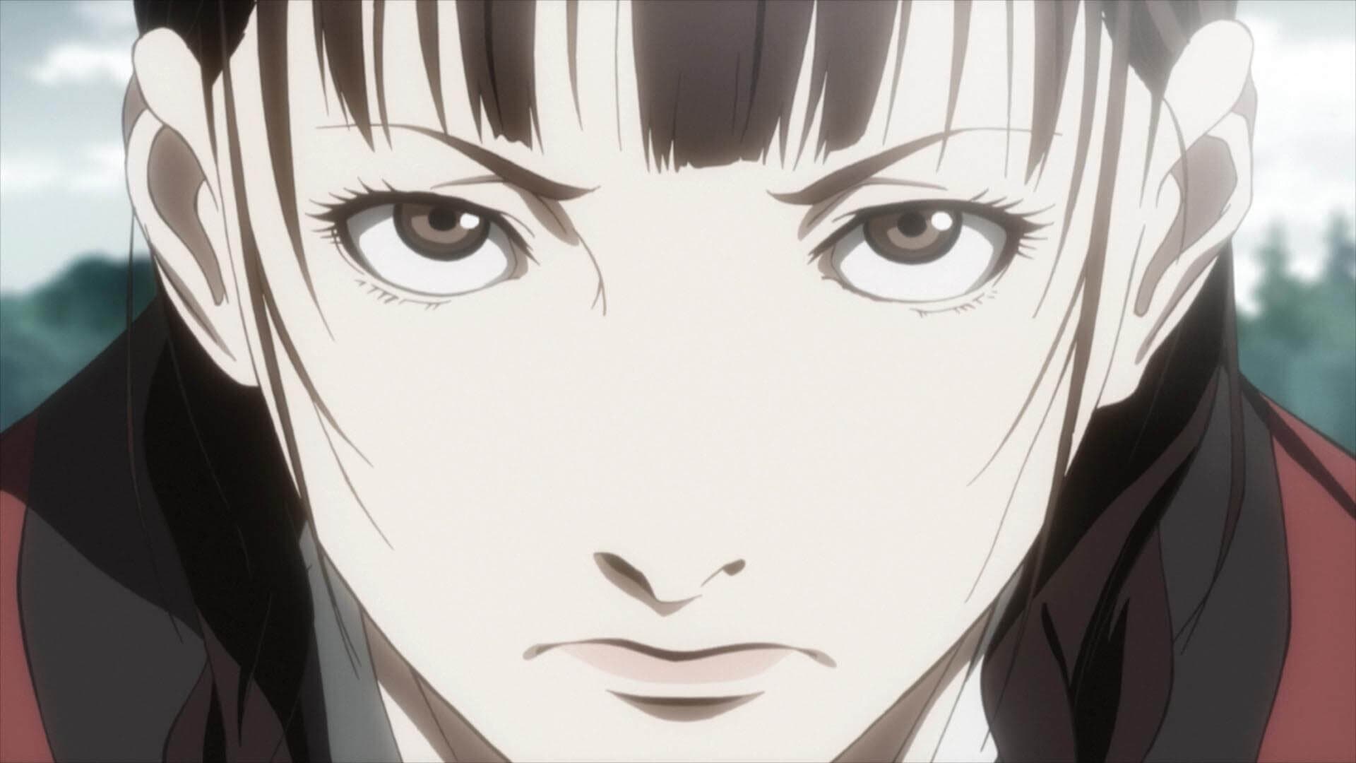 무한의 주인: Immortal