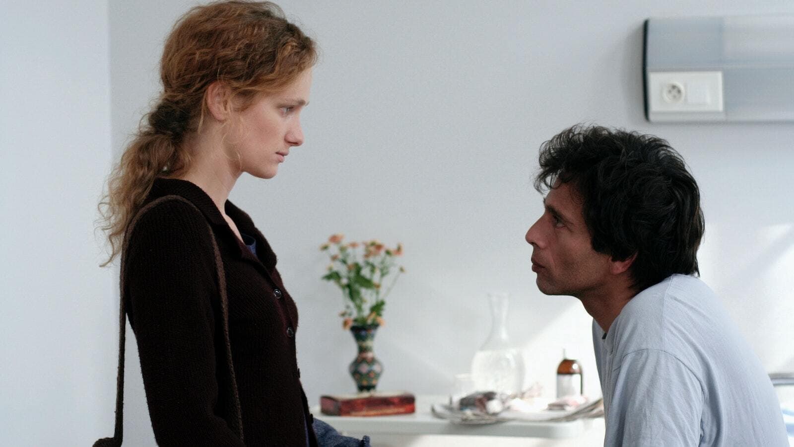 모두 용서했습니다