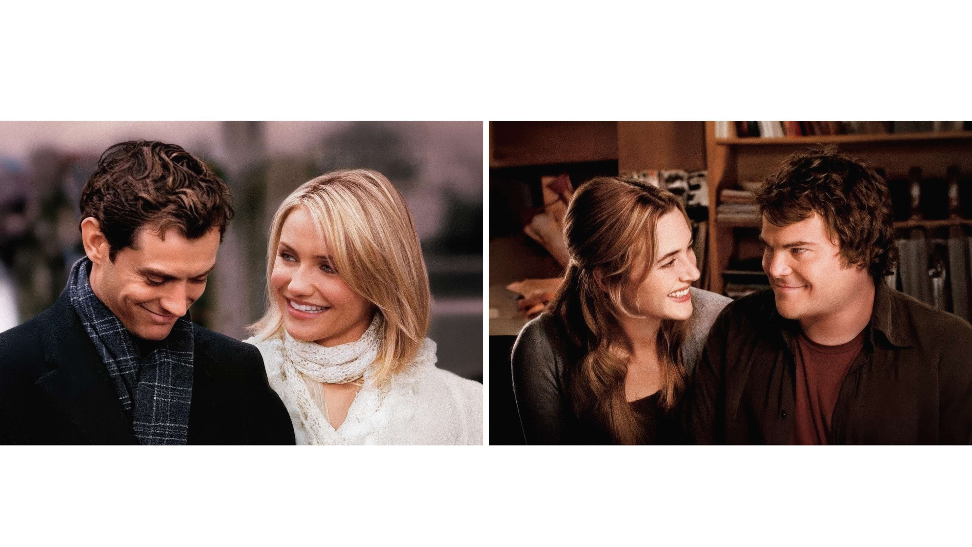 로맨틱 홀리데이