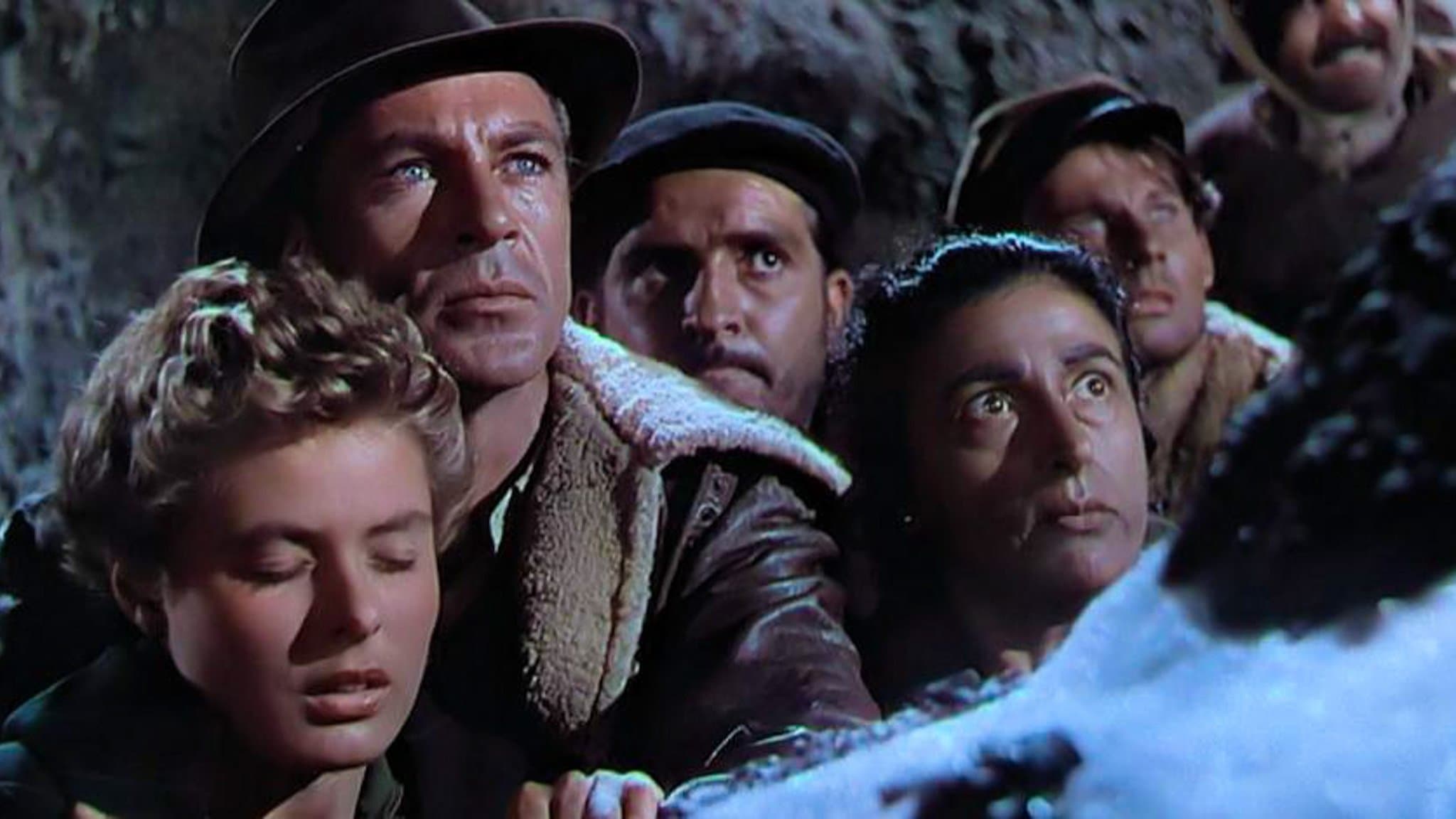 누구를 위하여 종은 울리나