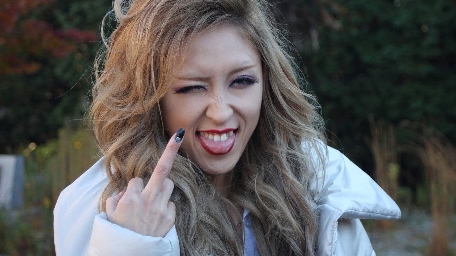 ヤンキー女子高生5 ～群馬最強伝説～