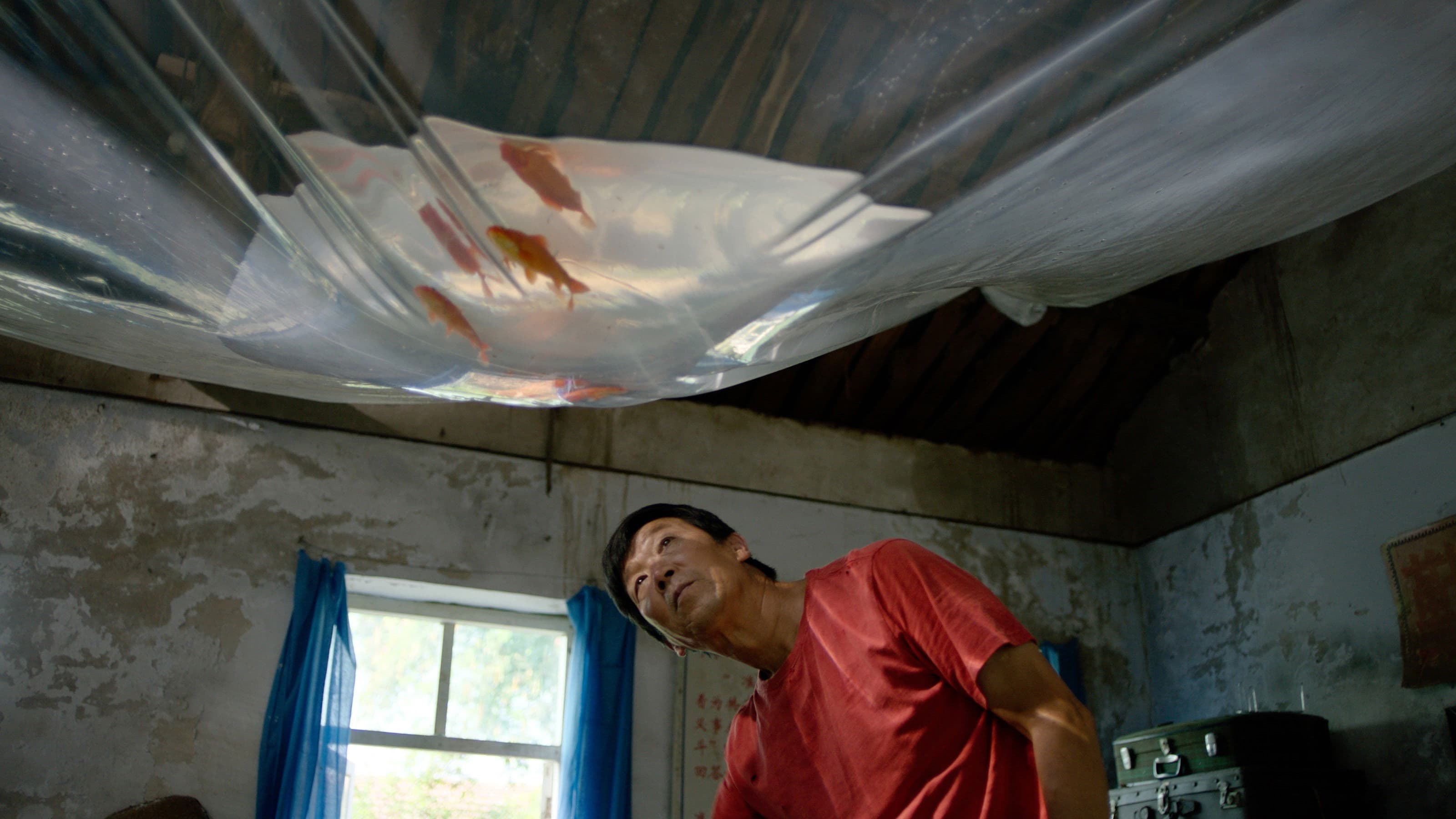 평원상적하락극