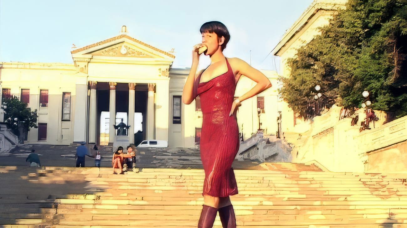 Siete días, siete noches