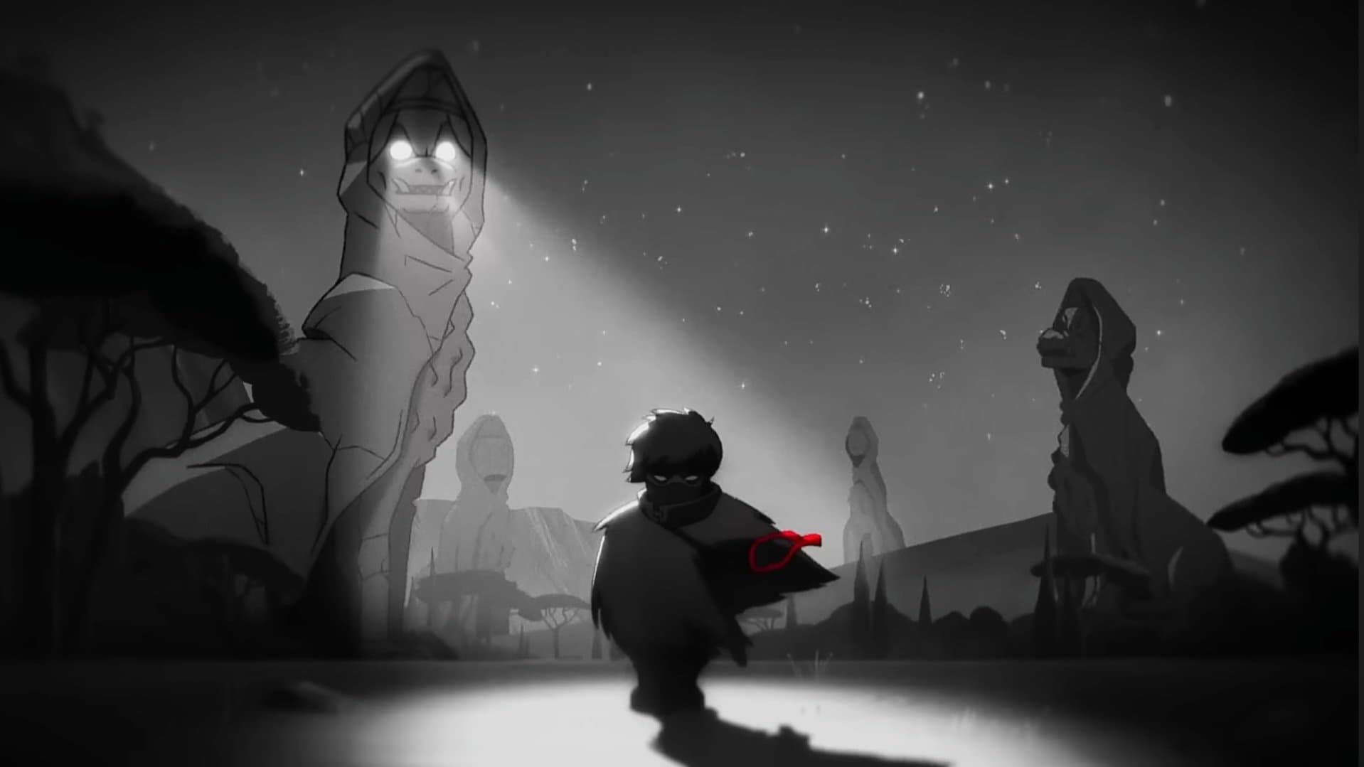 Ninjago Legends: Monstrosity