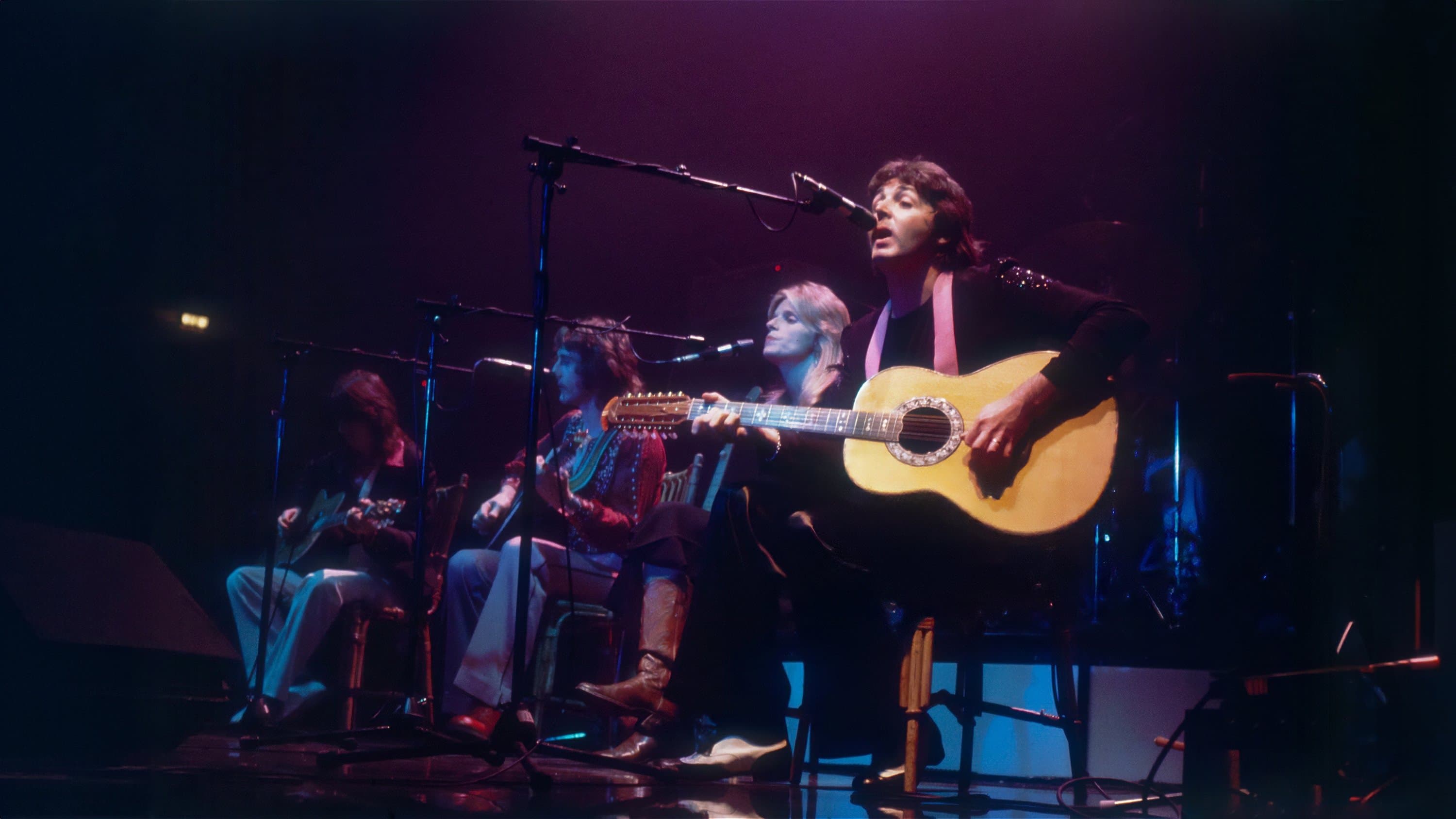 폴 매카트니의 락쇼