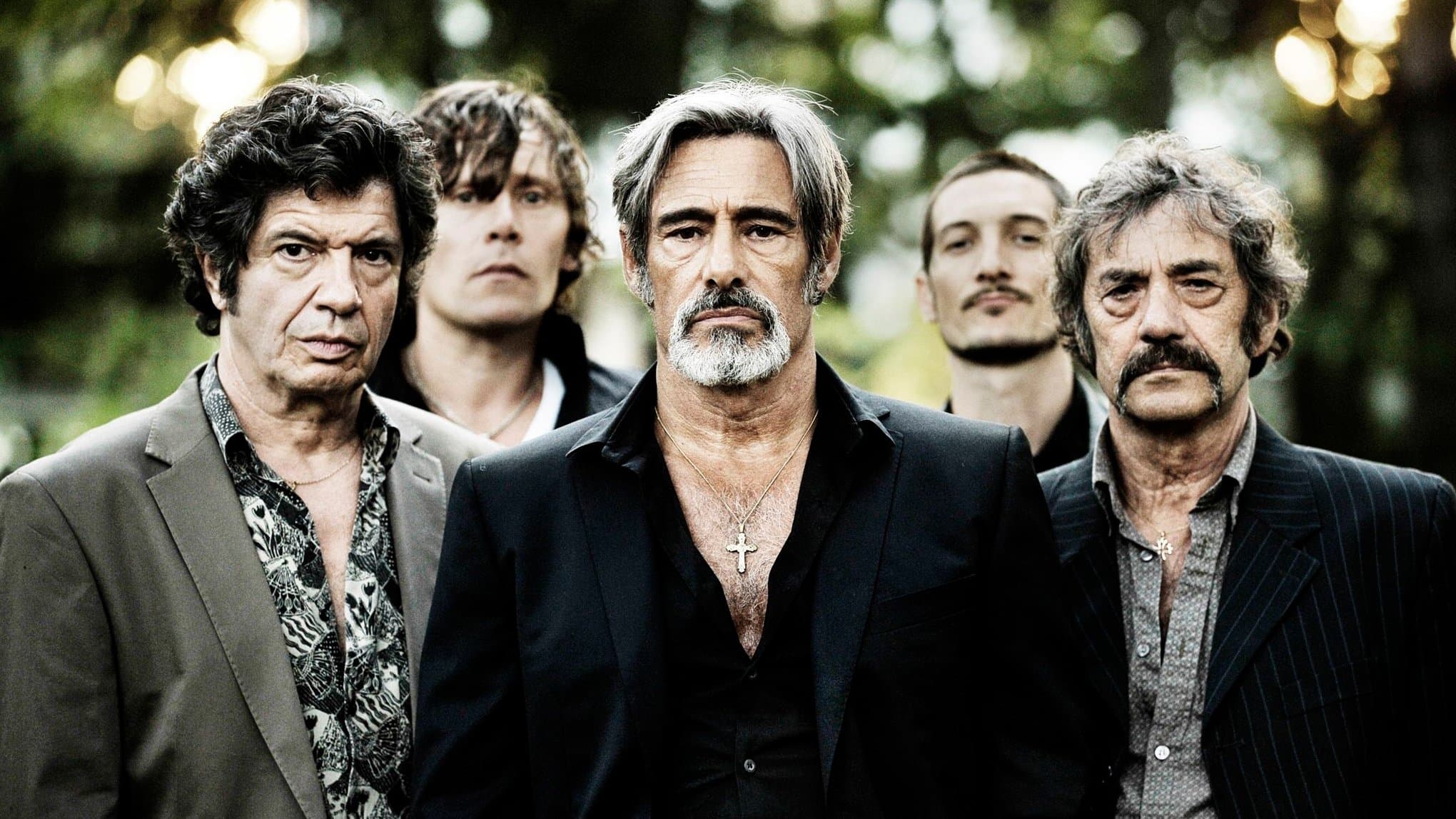 대부 : 끝나지 않은 이야기