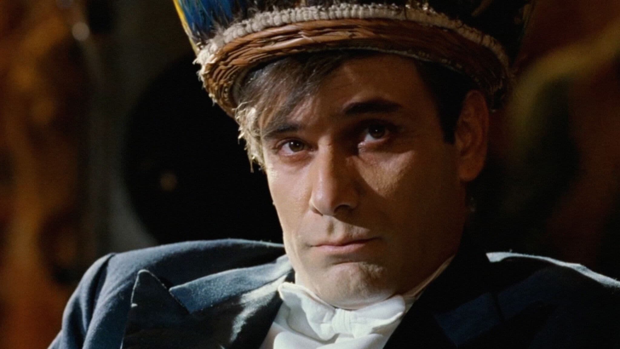 샤토, 브라질의 왕