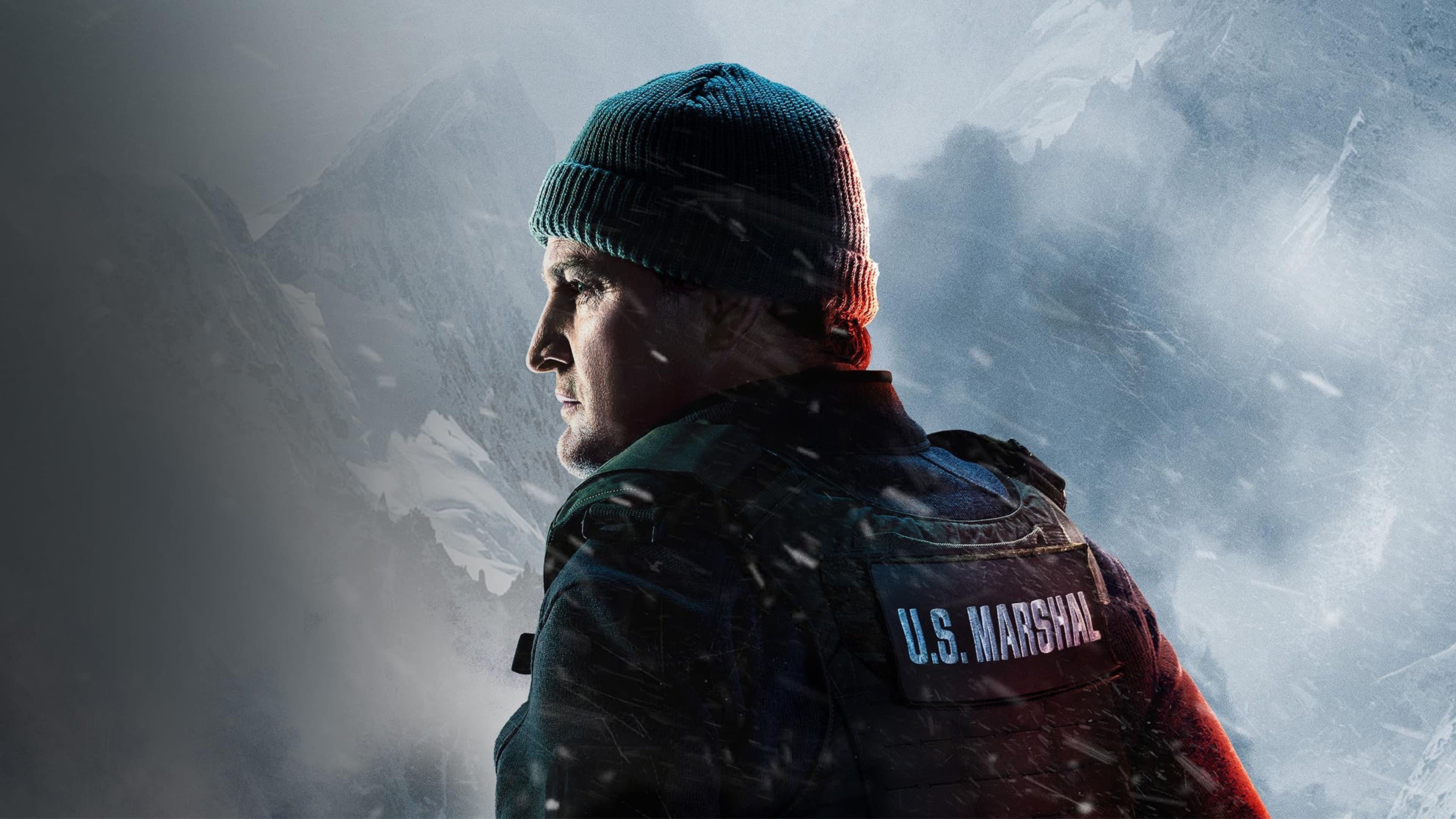 '라스트 프런티어' - The Last Frontier