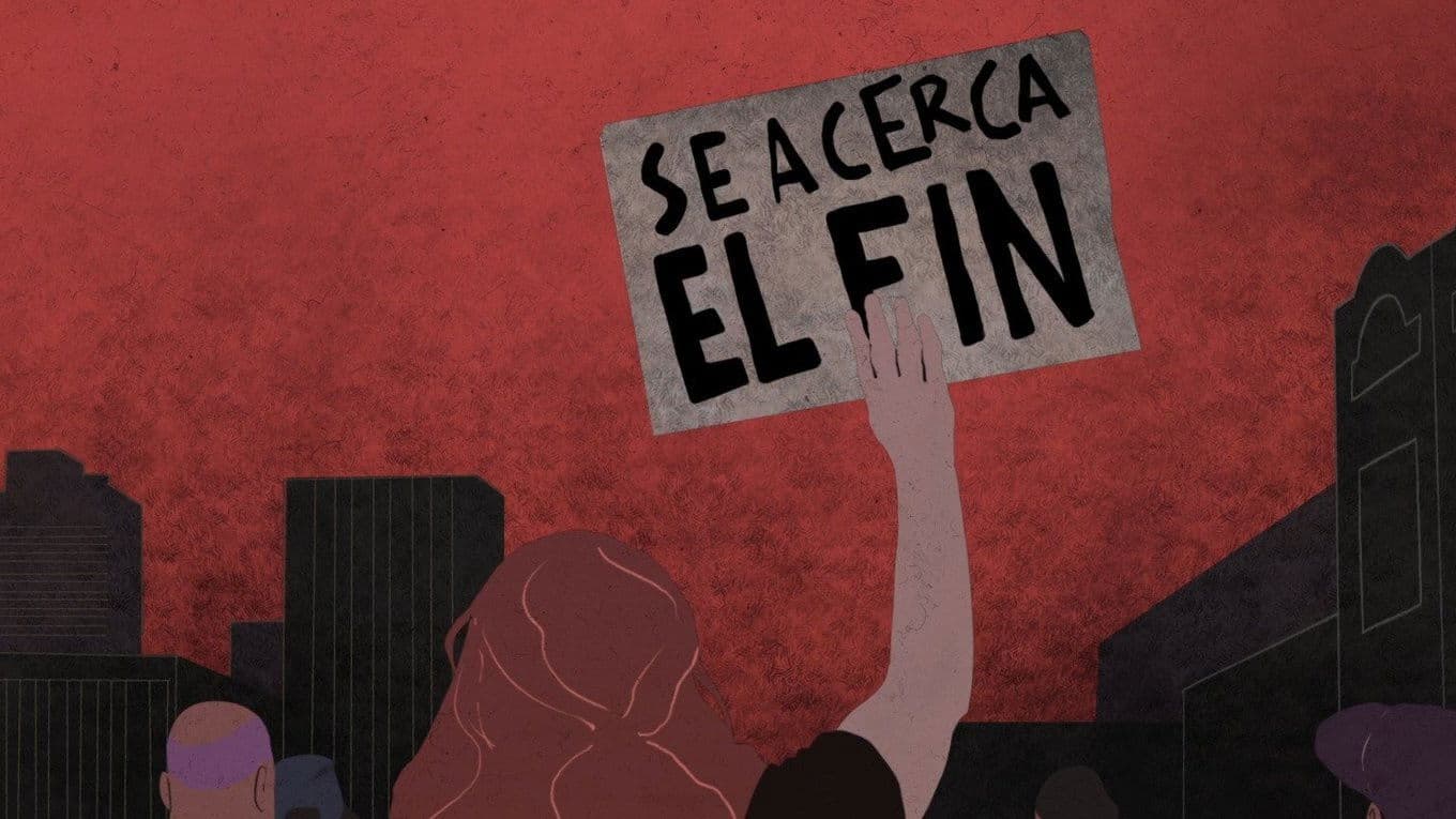 Los días que (nunca) fueron