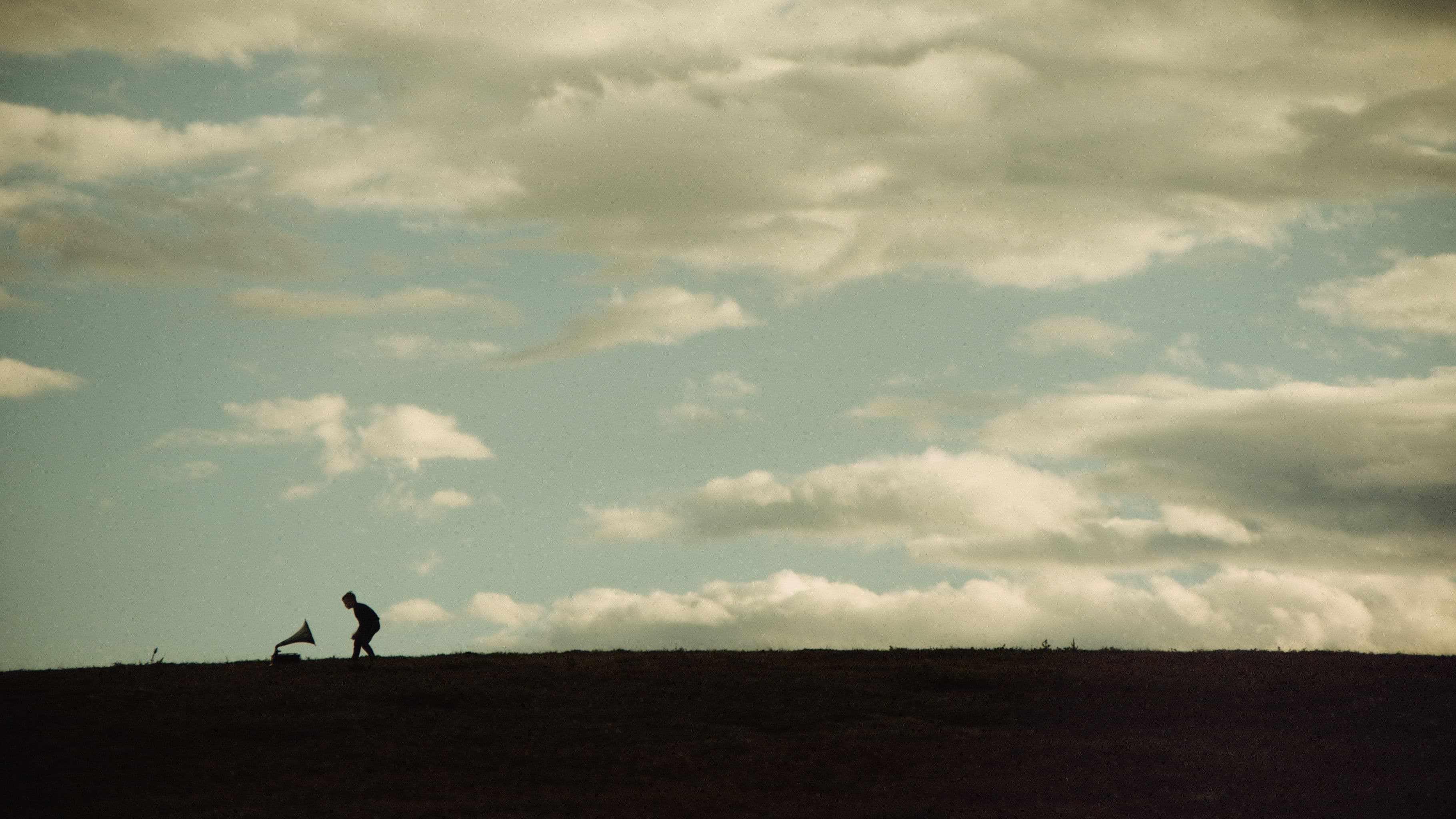 황금 강가의 마지막