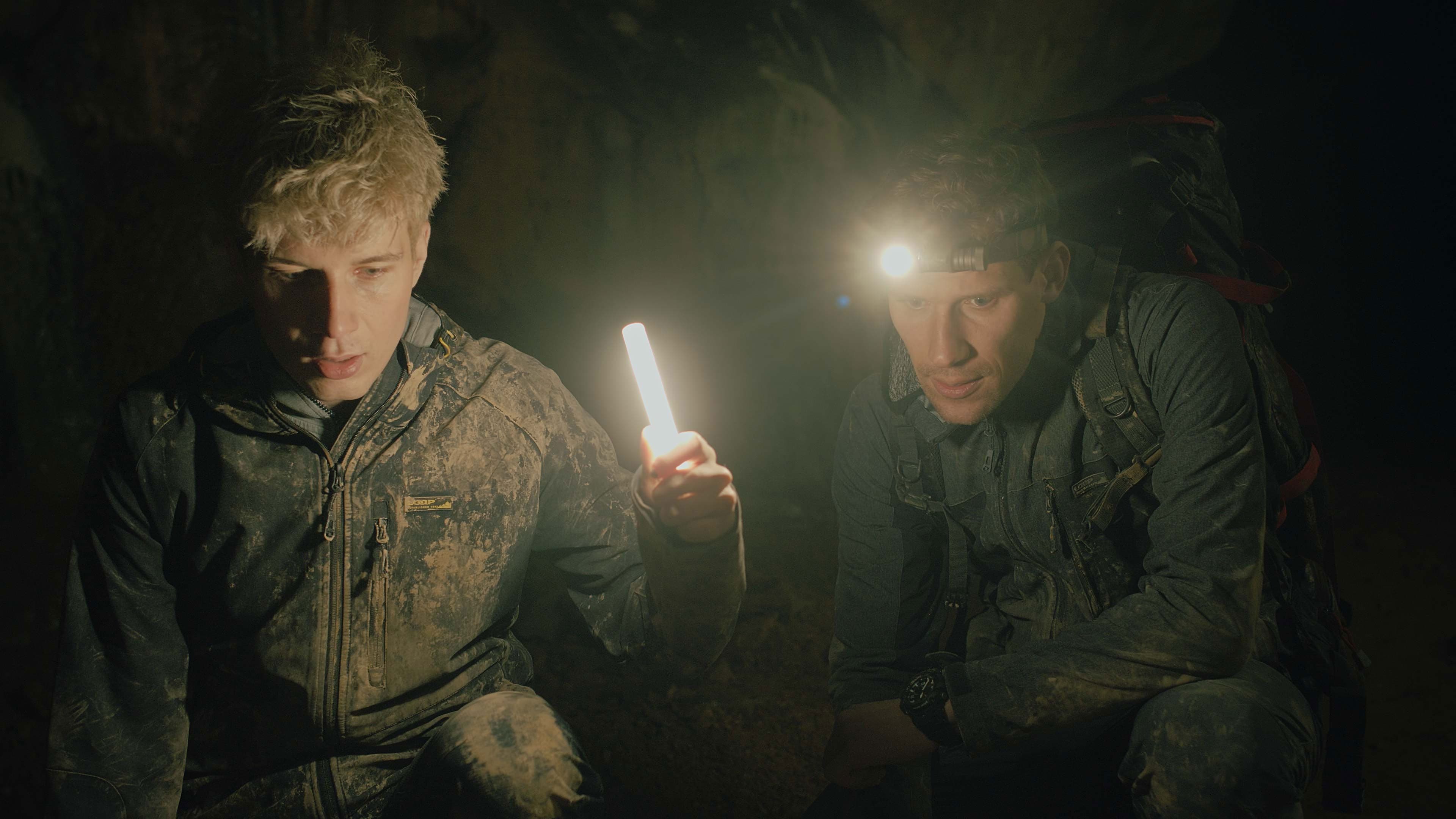 나비가 날지 않는 곳