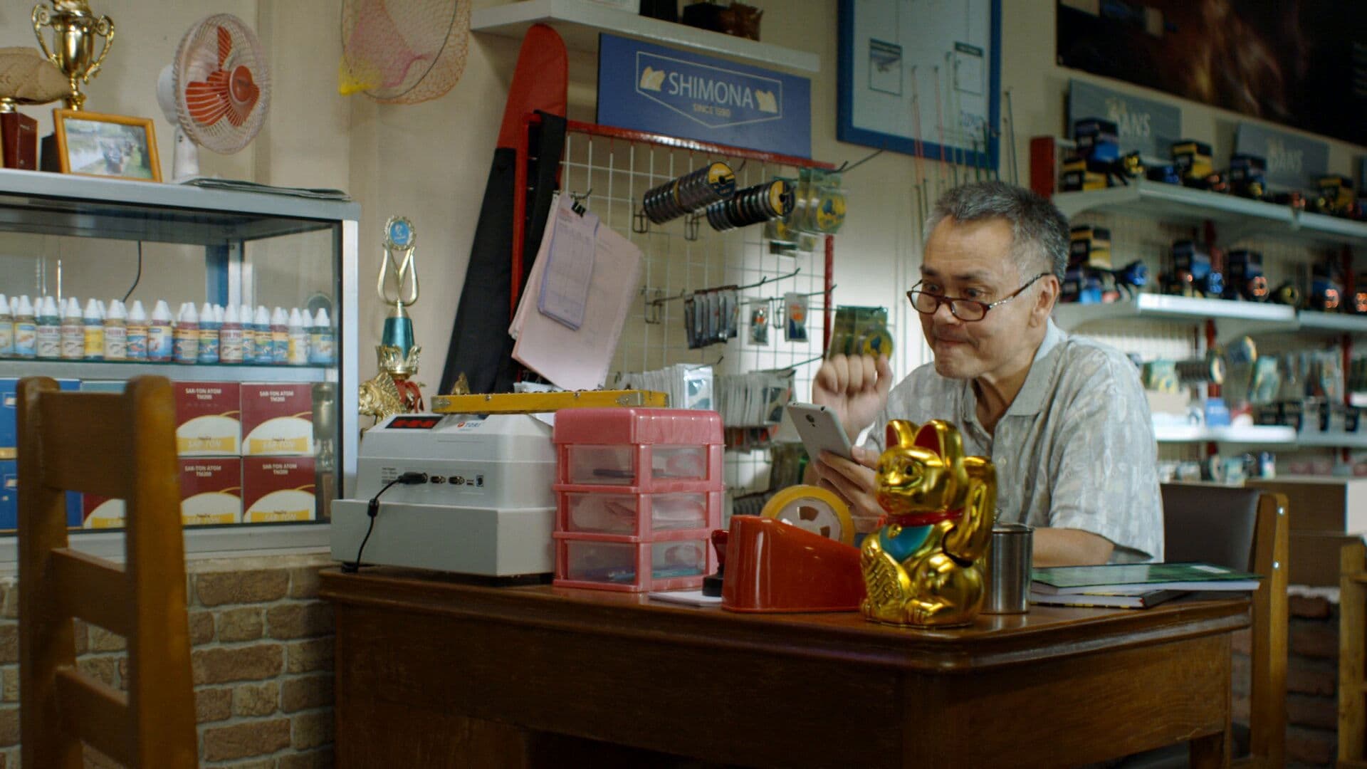 Cek Toko Sebelah the Series: Ada Lawan Baru