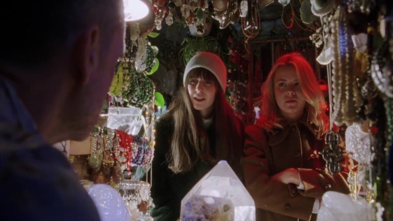 스케어리 오브 식스티-퍼스트