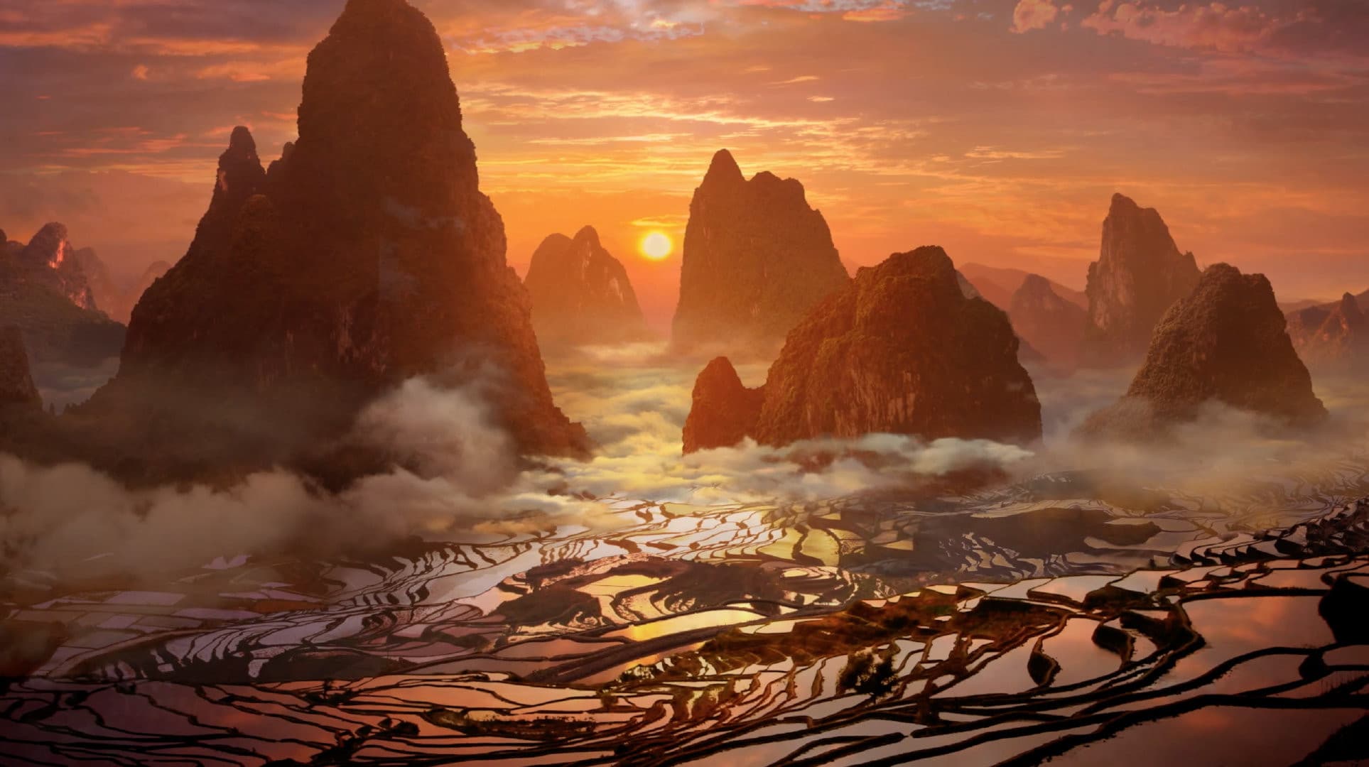 凡人修仙传 重制版