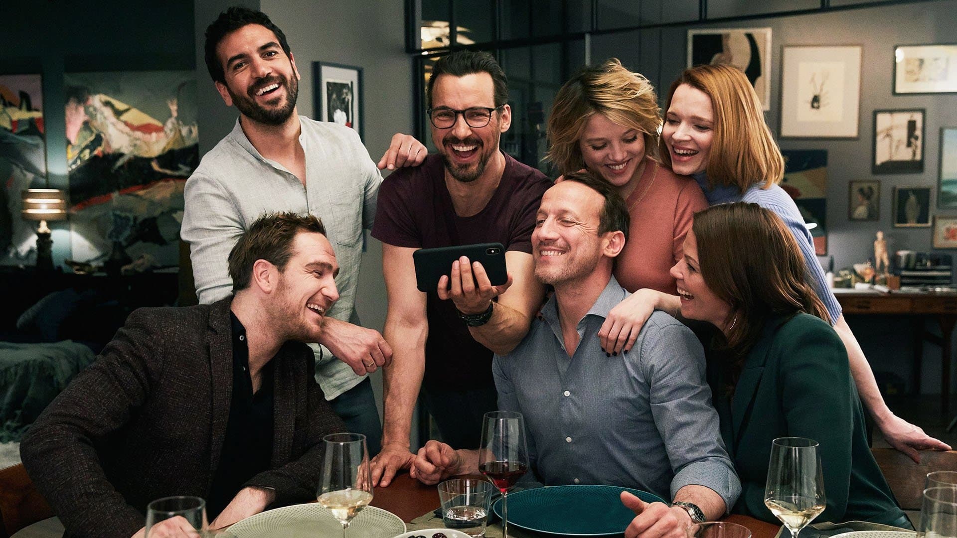 다스 페르펙테 게하임니스