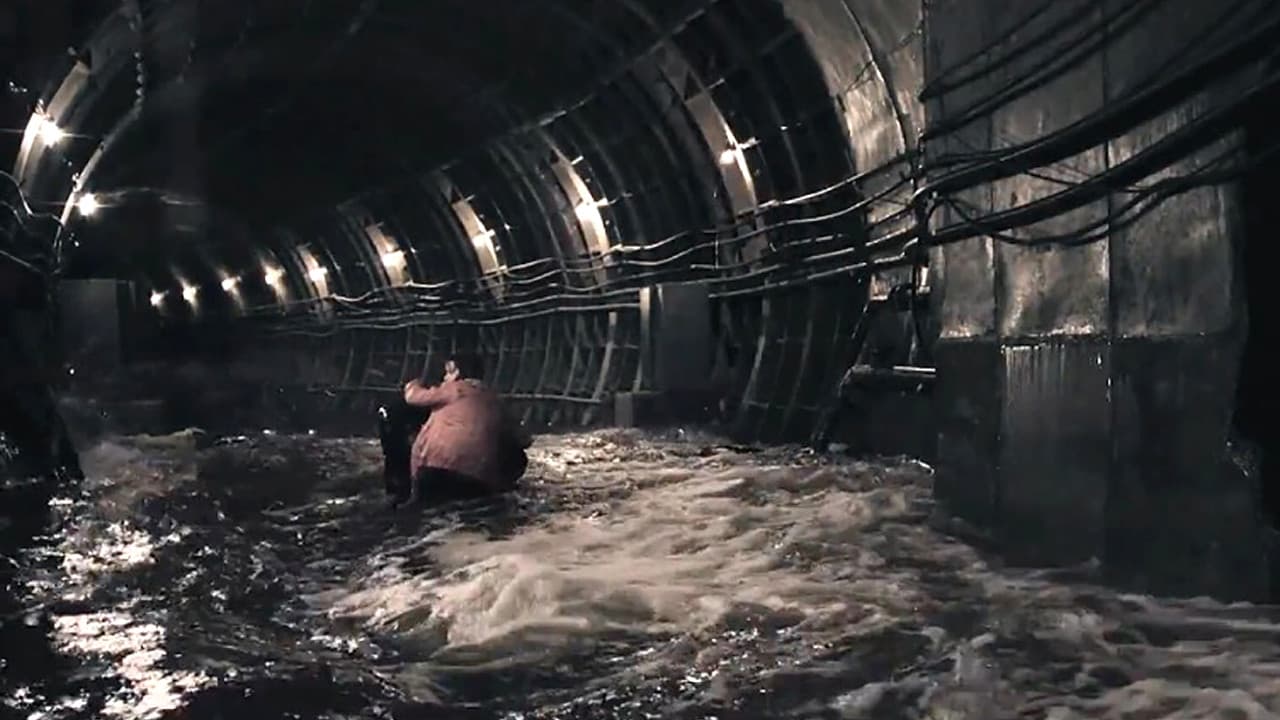 메트로: 마지막 탈출