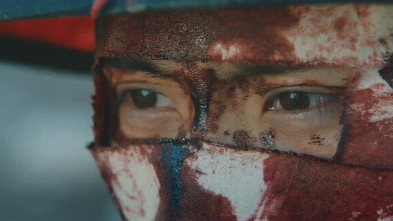 영고탑:  6인의 결사대