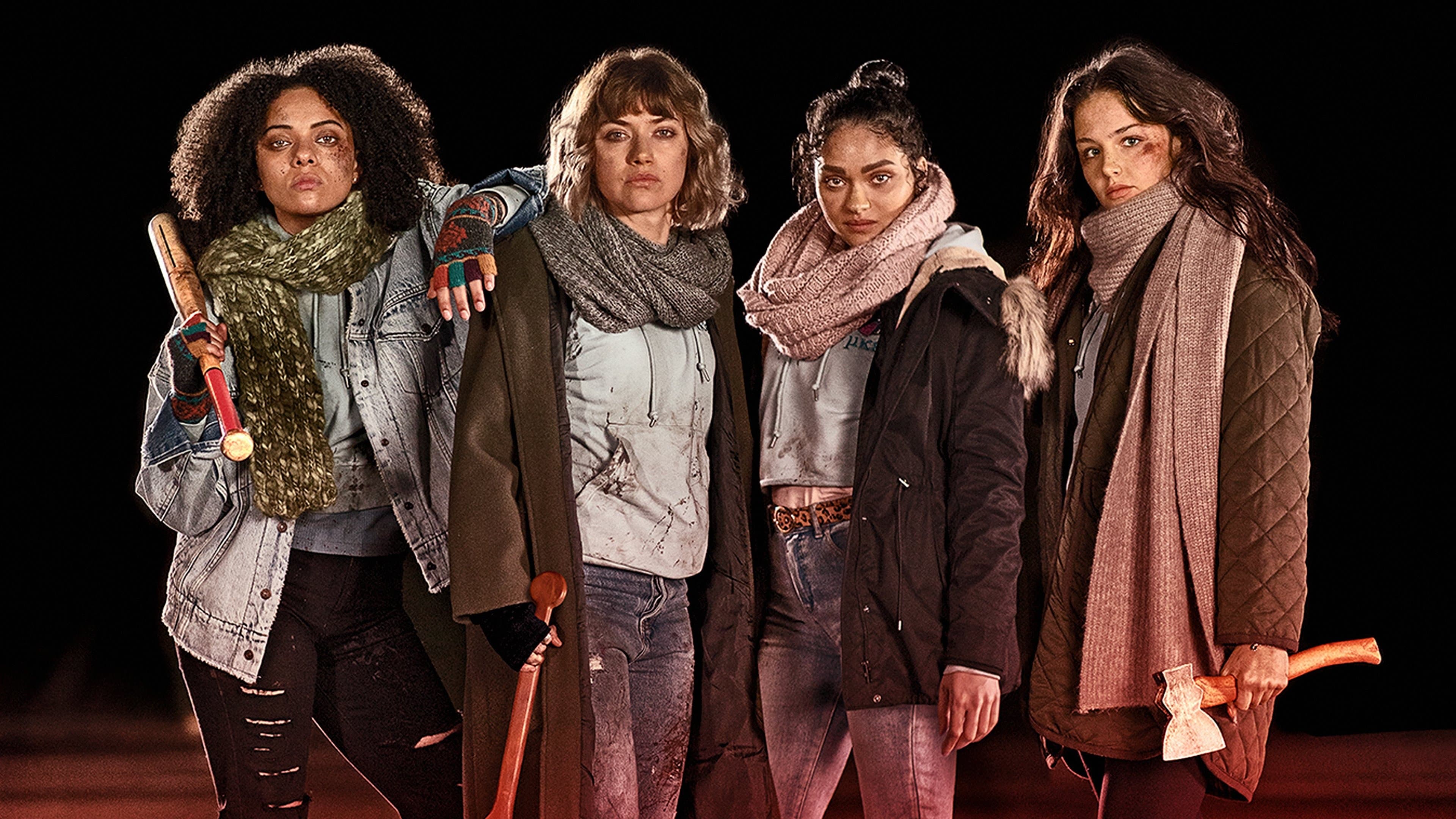 블랙 크리스마스