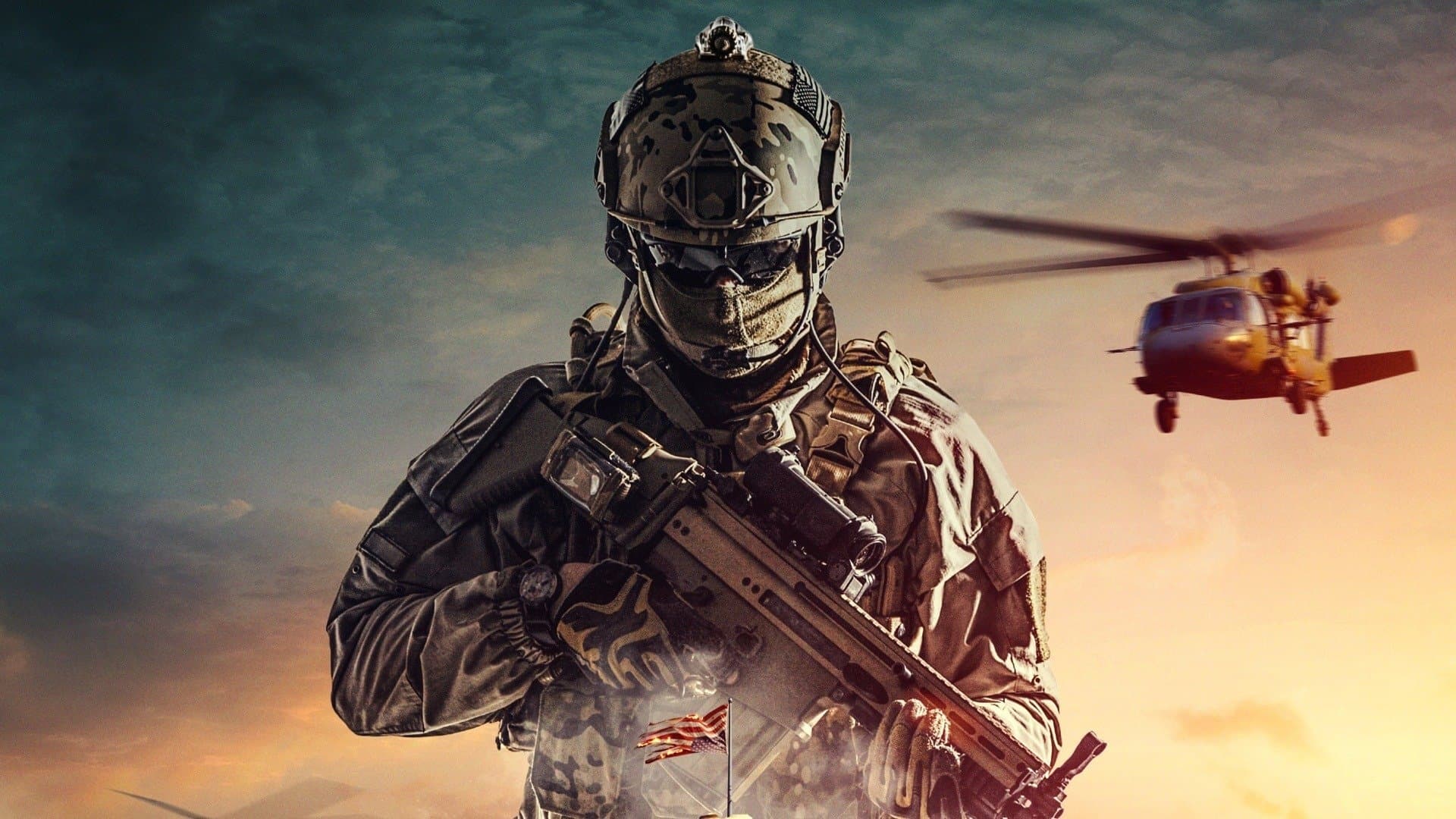 아메리칸 시빌 워