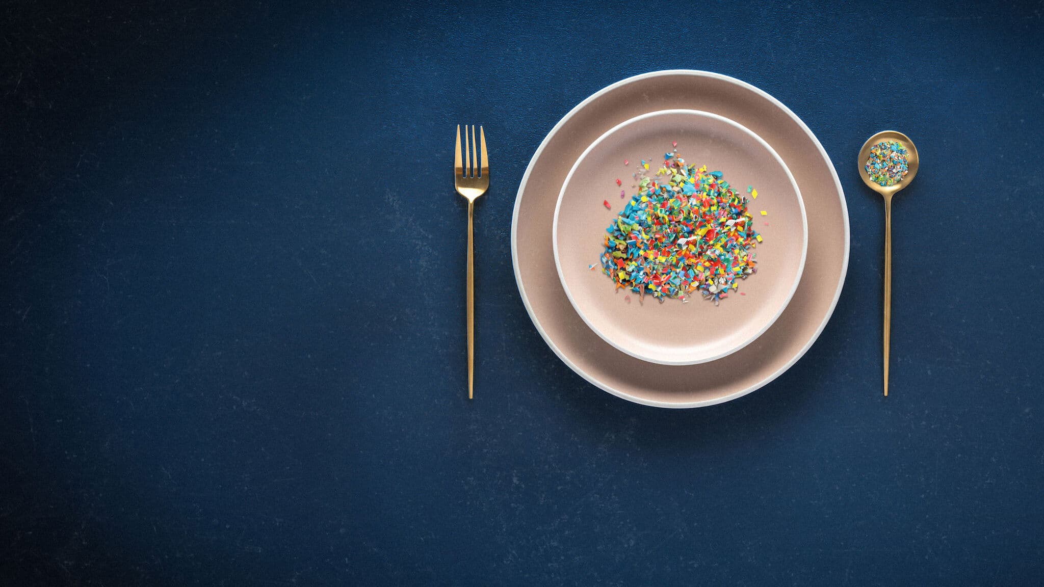 플라스틱 디톡스