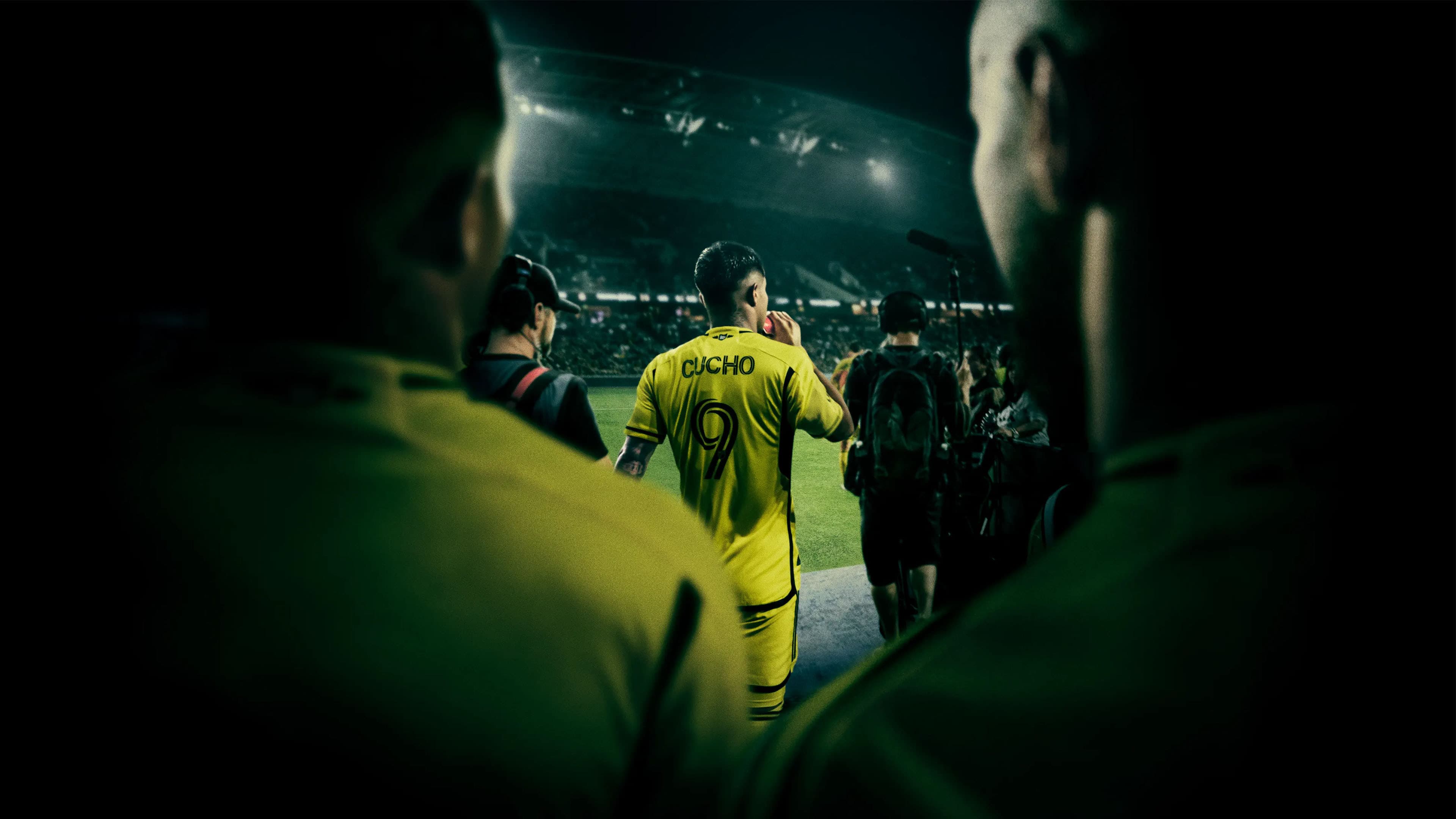 '온사이드: 메이저 리그 사커' - Onside: Major League Soccer