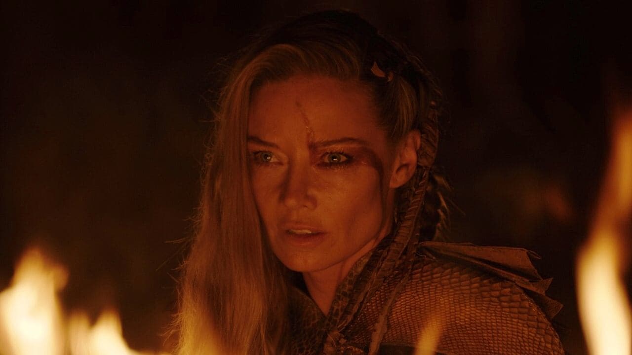 드래곤하트: 벤전스