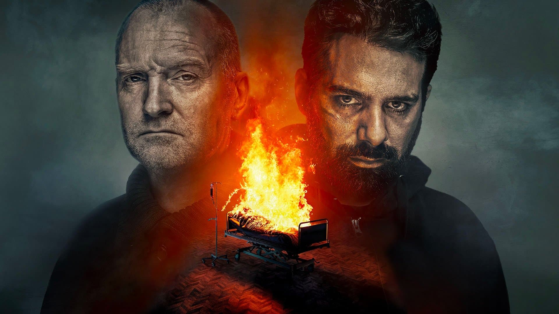 미결처리반 Q: 침묵의 암살자