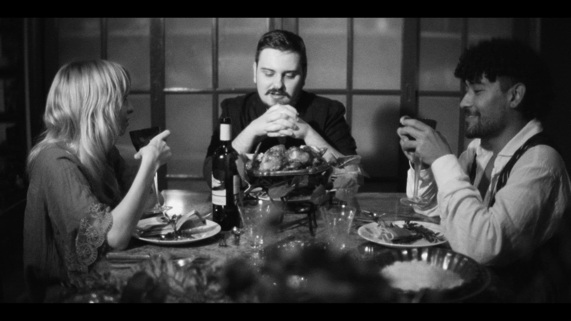 Quando o Sangue Flui