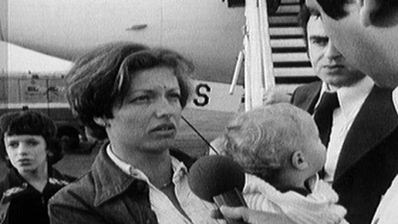 비포 더 레볼루션