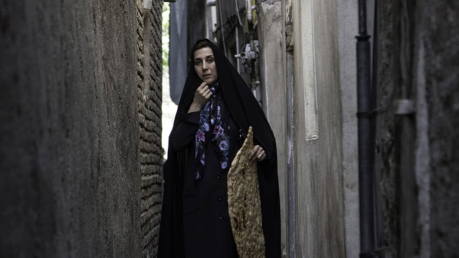 테헤란의 낮과 밤