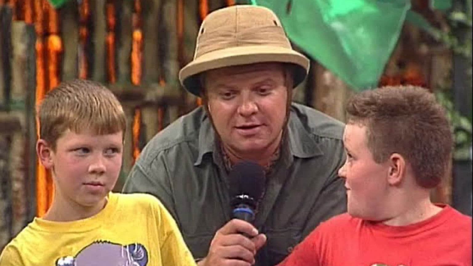 Зов Джунглей