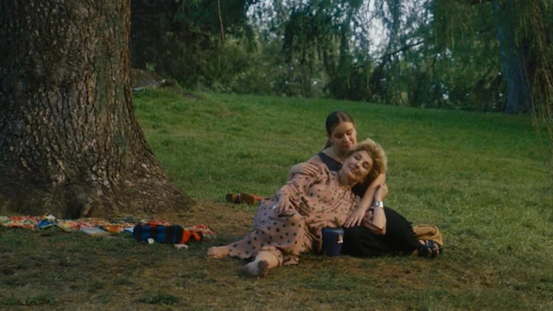 He robado tus cenizas