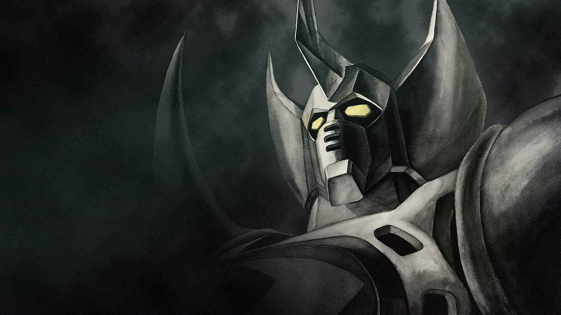 전국마신 고쇼군