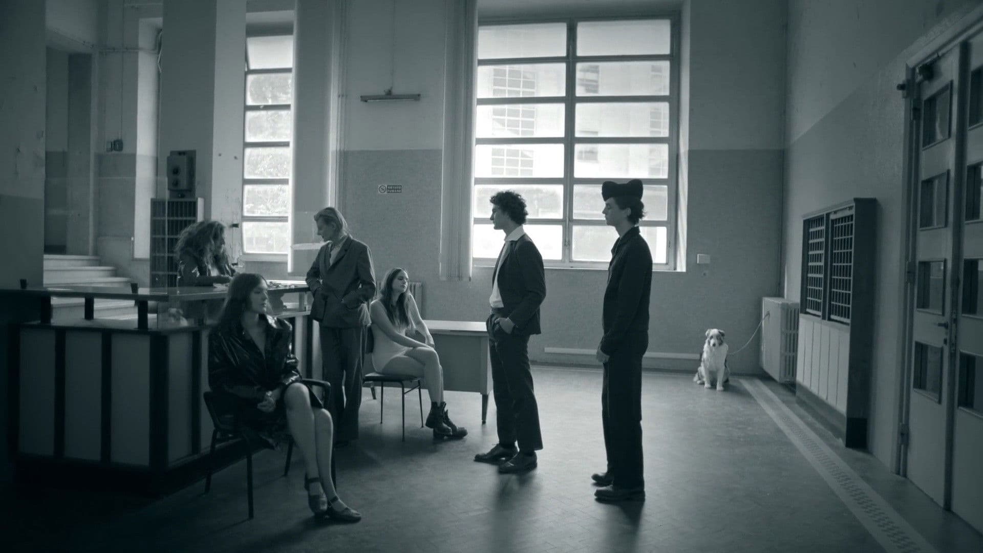 День моей смерти