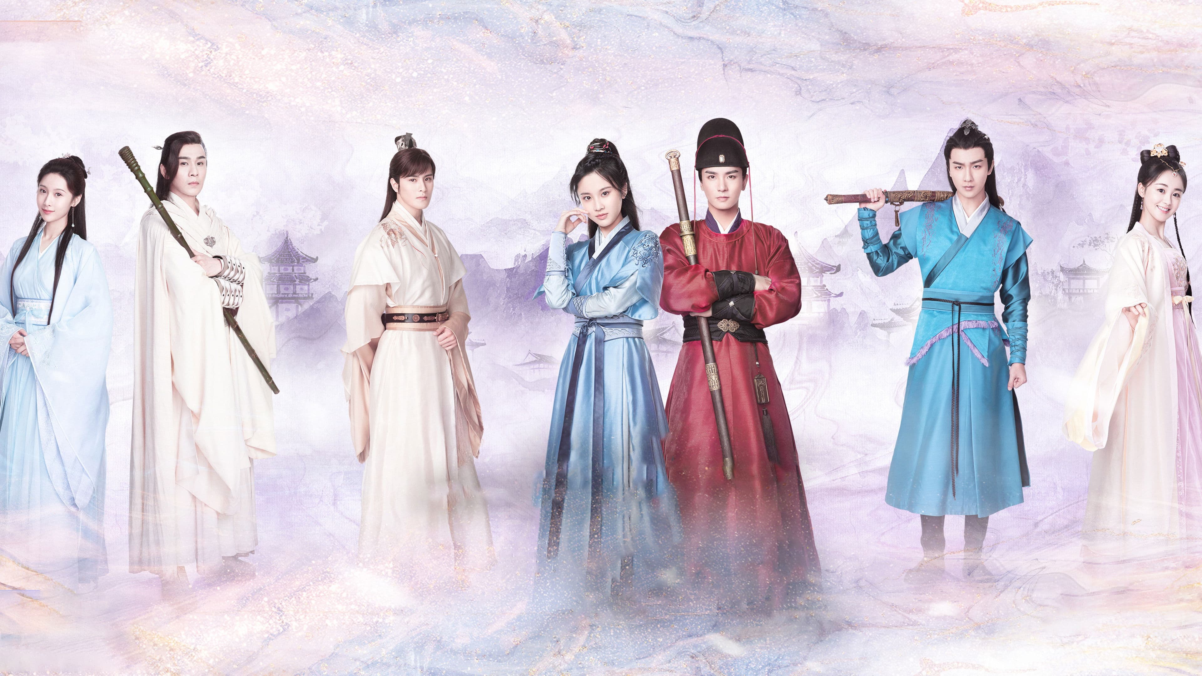 일편빙심재옥호 : 강호의 수사관