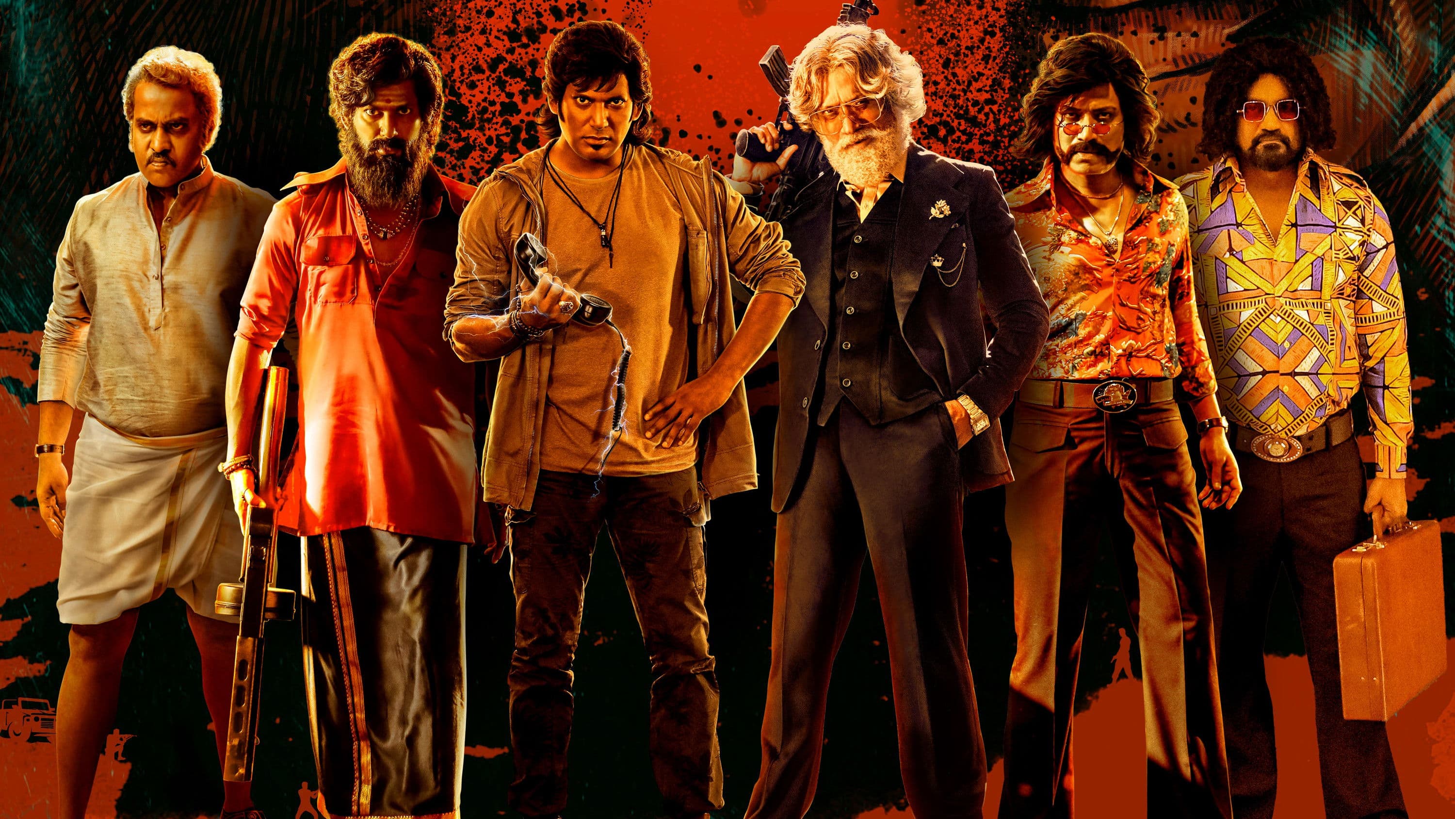 மார்க் ஆண்டனி