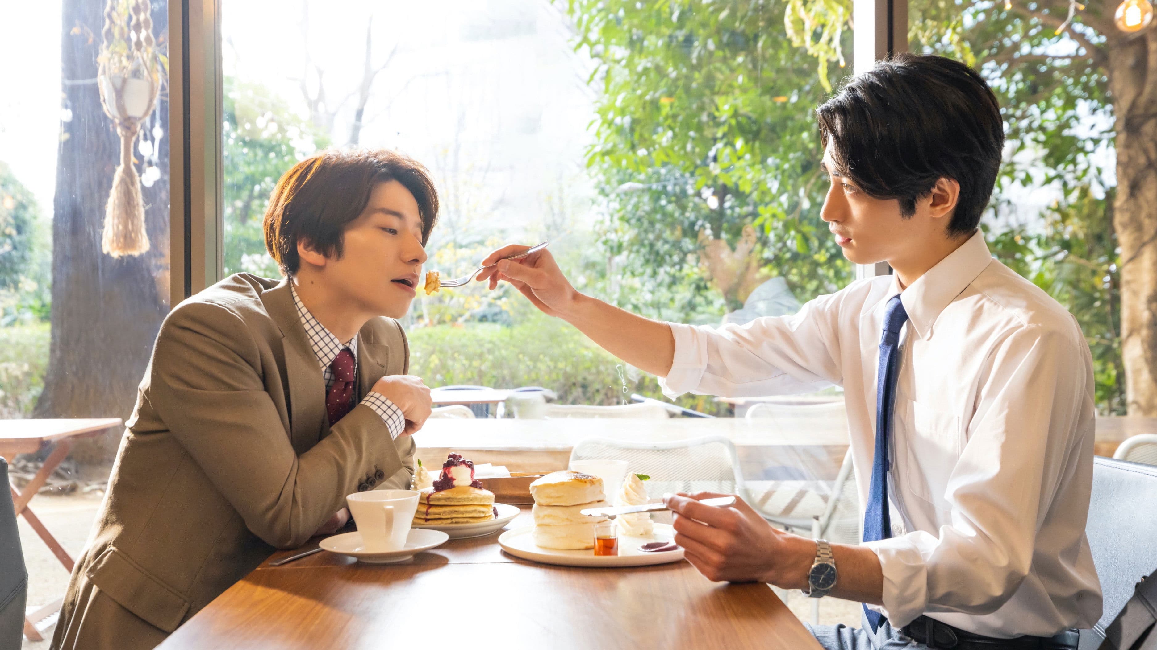 올드 패션 컵케이크