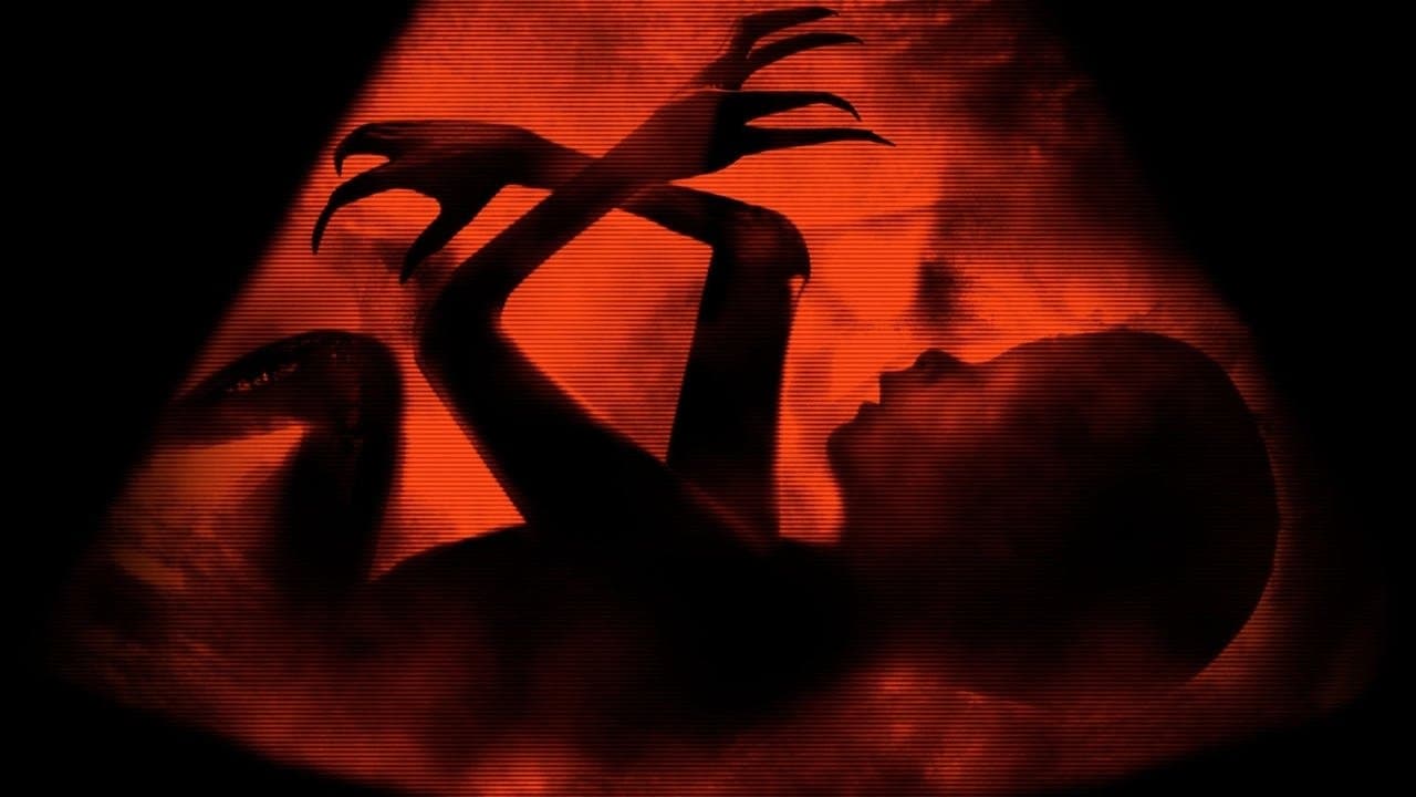 마스터즈 오브 호러 시즌 2 에피소드 5 - 프로-라이프