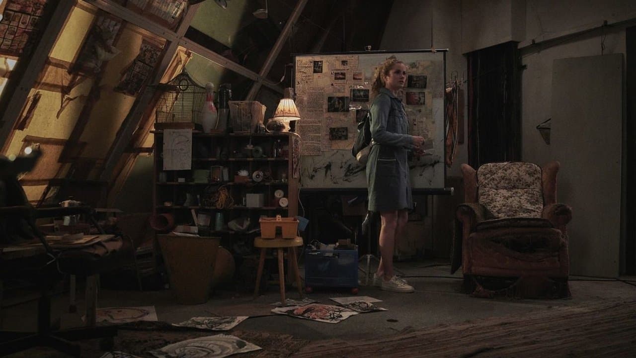 프릭스: 원 오브 어스