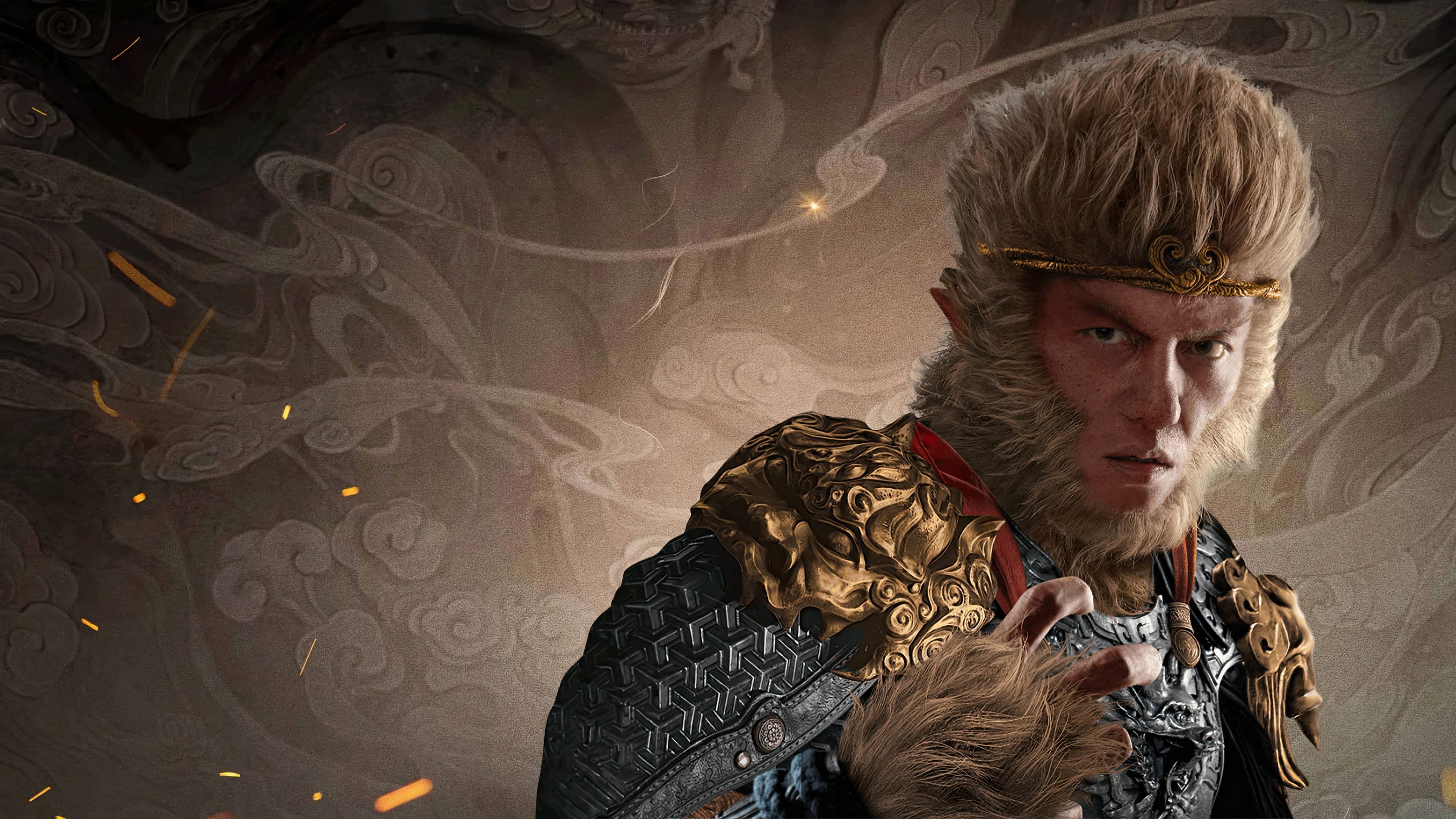 손오공대요사타령