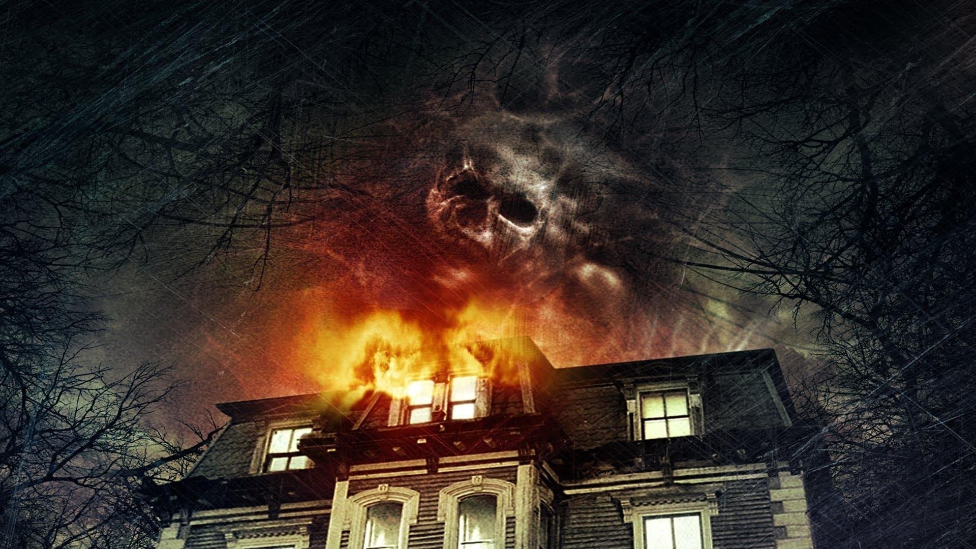 헌팅 인 살렘 : 악령의 마을